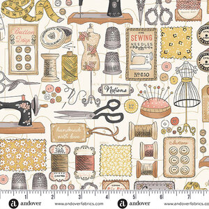 131-Q Atelier Couture cream