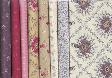 8 Fateights Wildflower Cottage 