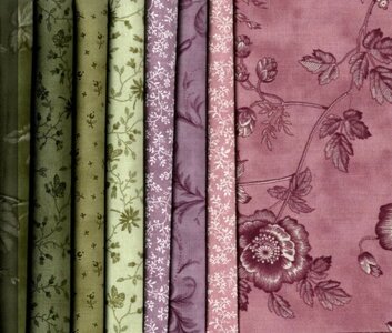 8 Fateights Lavender Fields & Meadow Greens