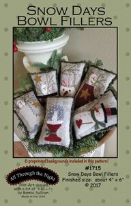 1715 Snow Days Bowl Fillers
